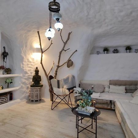 Cueva Otto Privada Villa Baza Eksteriør bilde