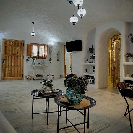 Cueva Otto Privada Villa Baza Eksteriør bilde
