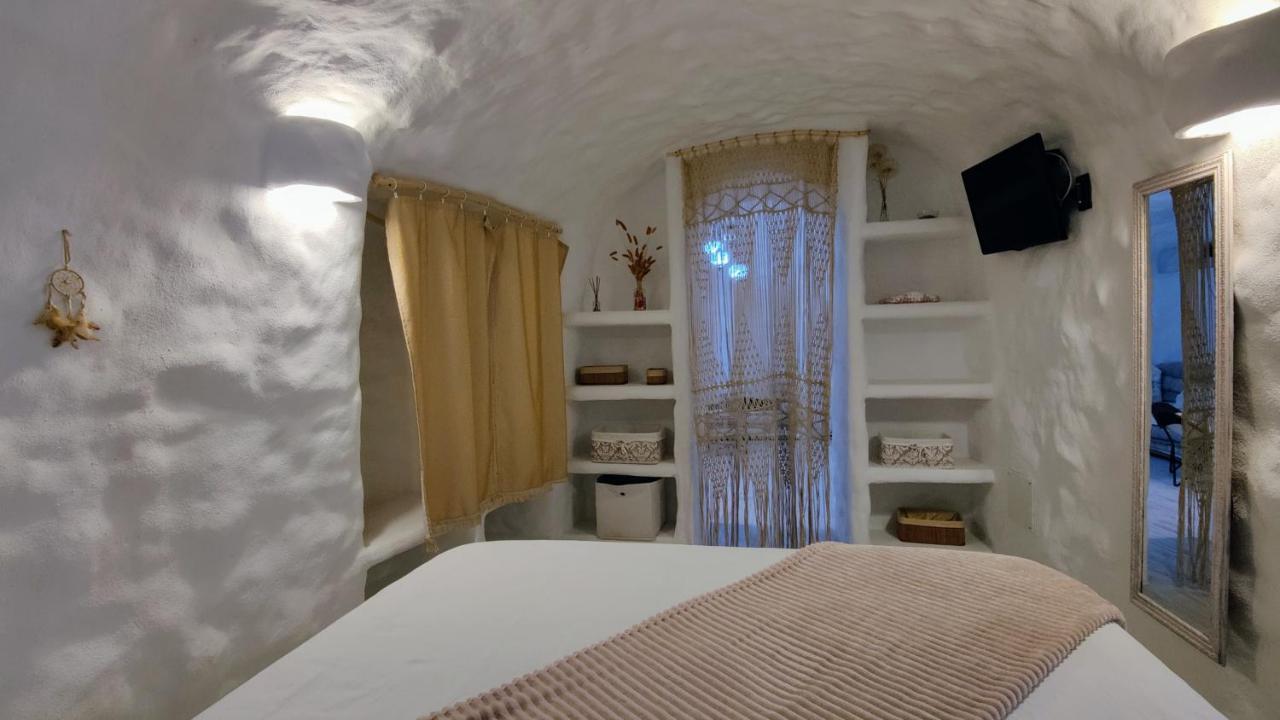 Cueva Otto Privada Villa Baza Eksteriør bilde