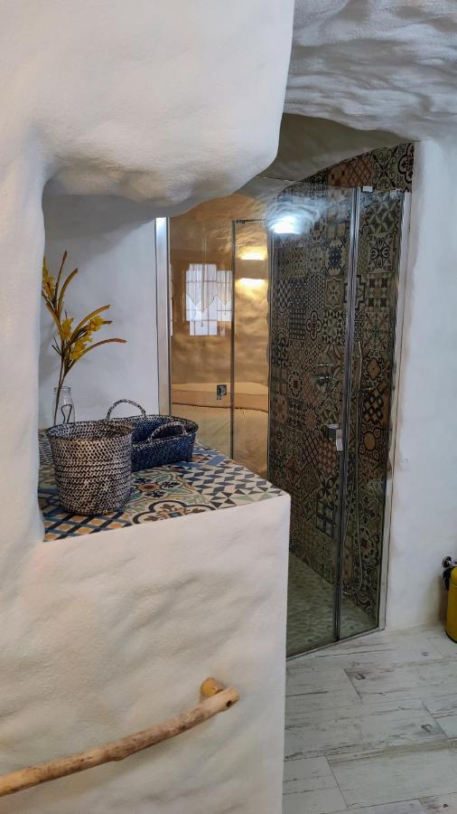 Cueva Otto Privada Villa Baza Eksteriør bilde